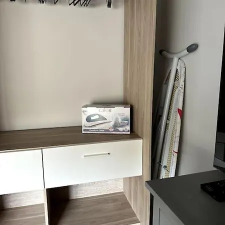 Daire Entre Vignes Et Mer, Avec Wifi, Clim Et Netflix