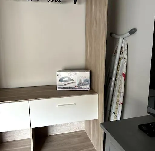 Apartamento Entre Vignes Et Mer, Avec Wifi, Clim Et Netflix