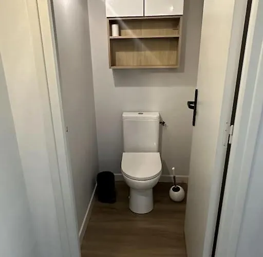 Apartamento Entre Vignes Et Mer, Avec Wifi, Clim Et Netflix *
