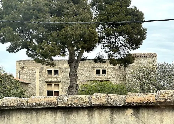 Apartamento Entre Vignes Et Mer, Avec Wifi, Clim Et Netflix *
